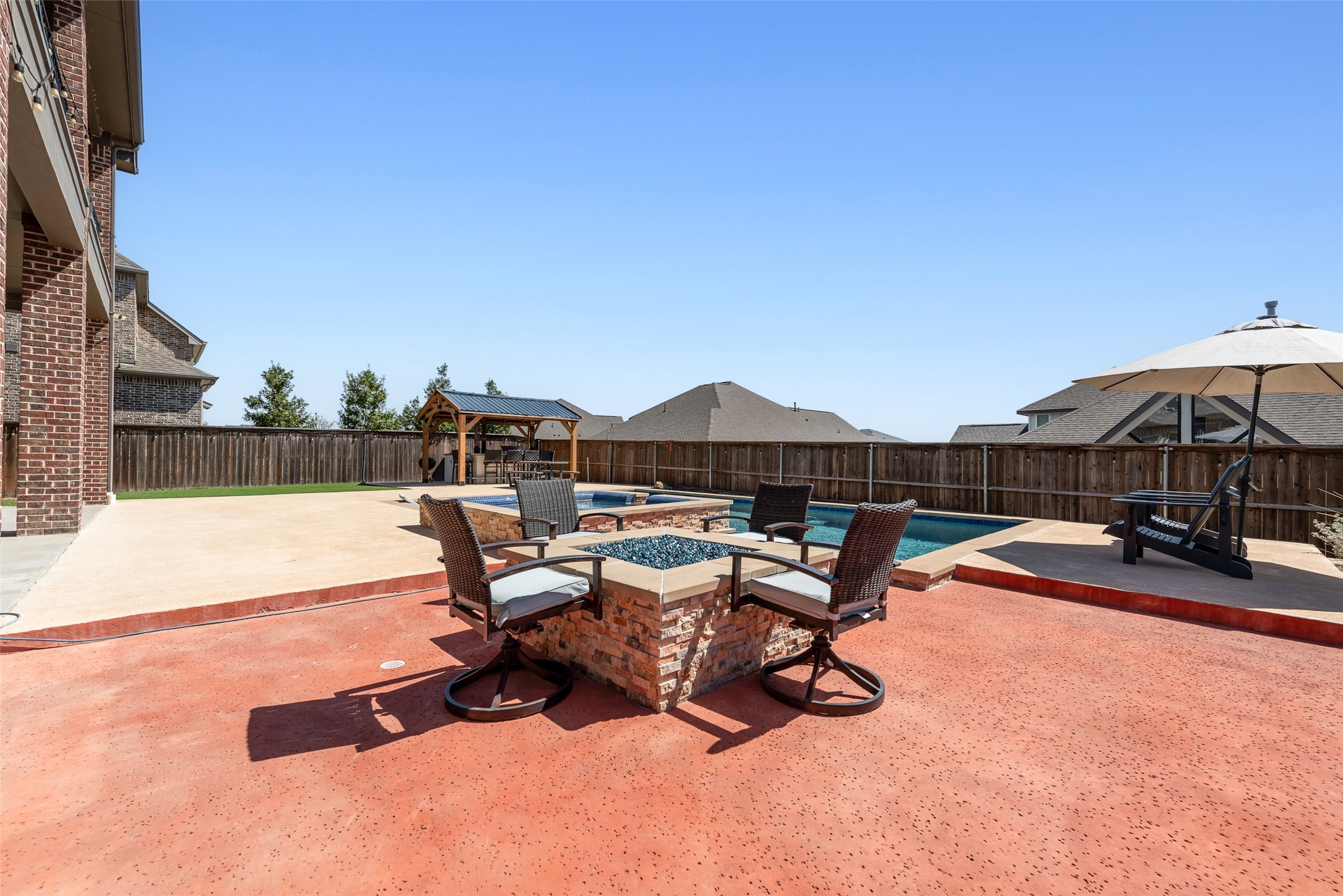 1409 Eminence Lane Wylie TX 75098
