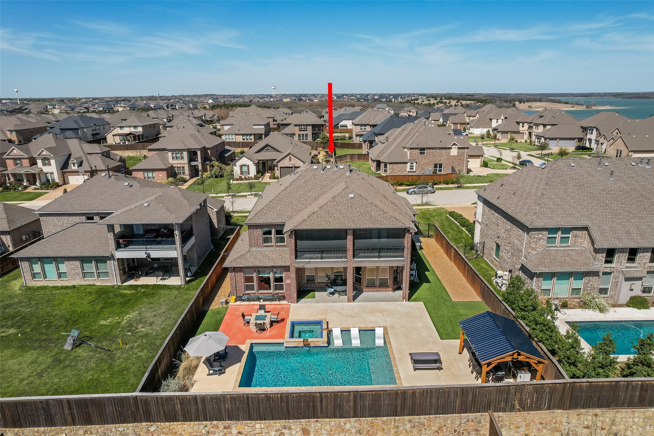 1409 Eminence Lane Wylie TX 75098