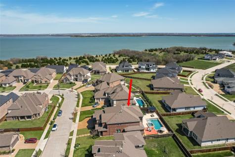 1409 Eminence Lane Wylie TX 75098