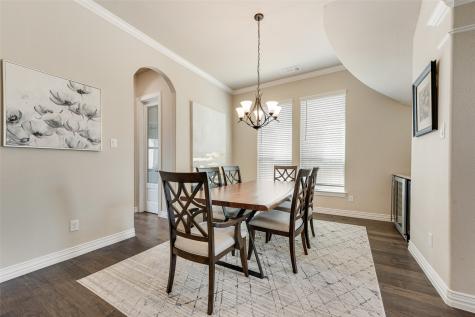 1409 Eminence Lane Wylie TX 75098