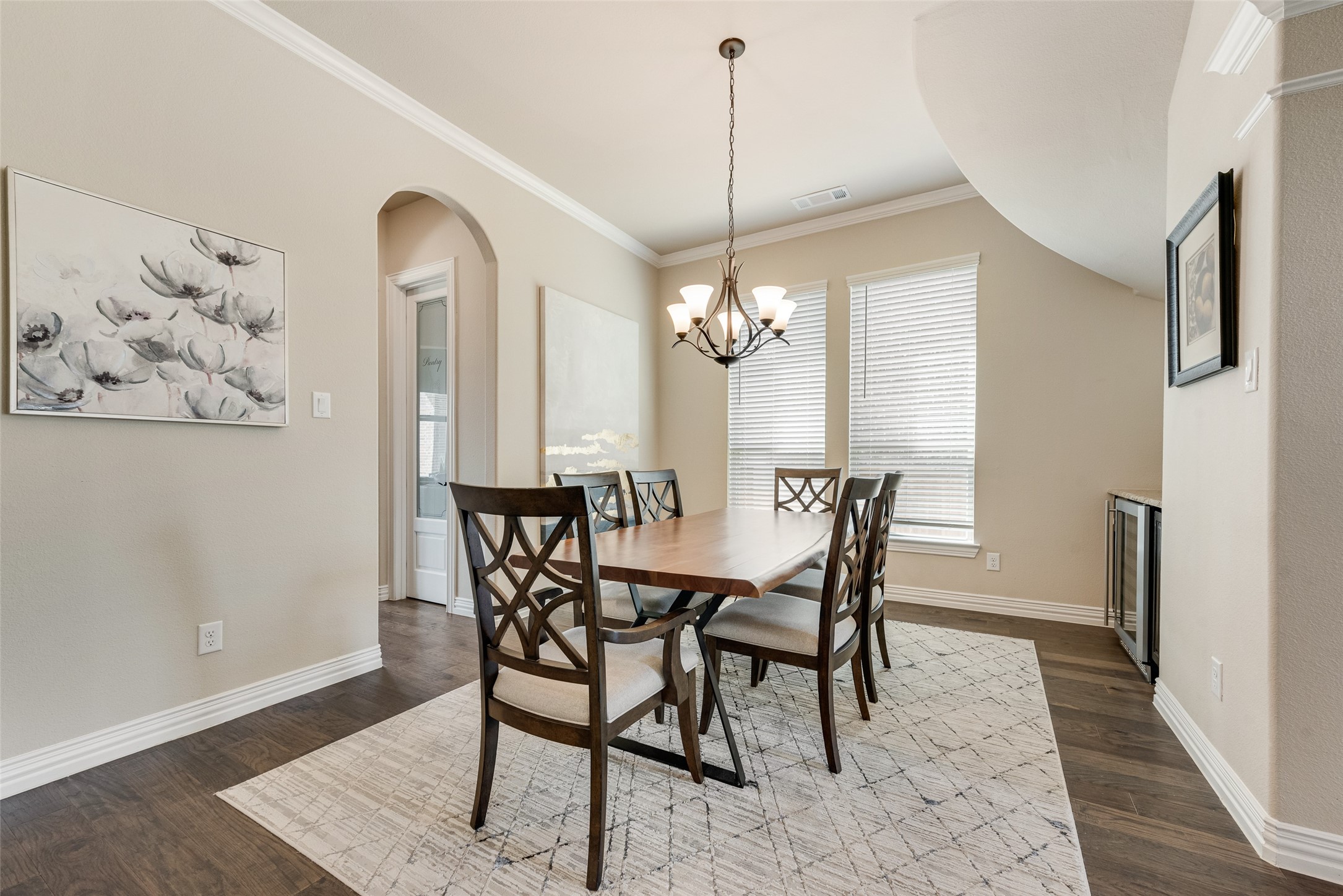 1409 Eminence Lane Wylie TX 75098