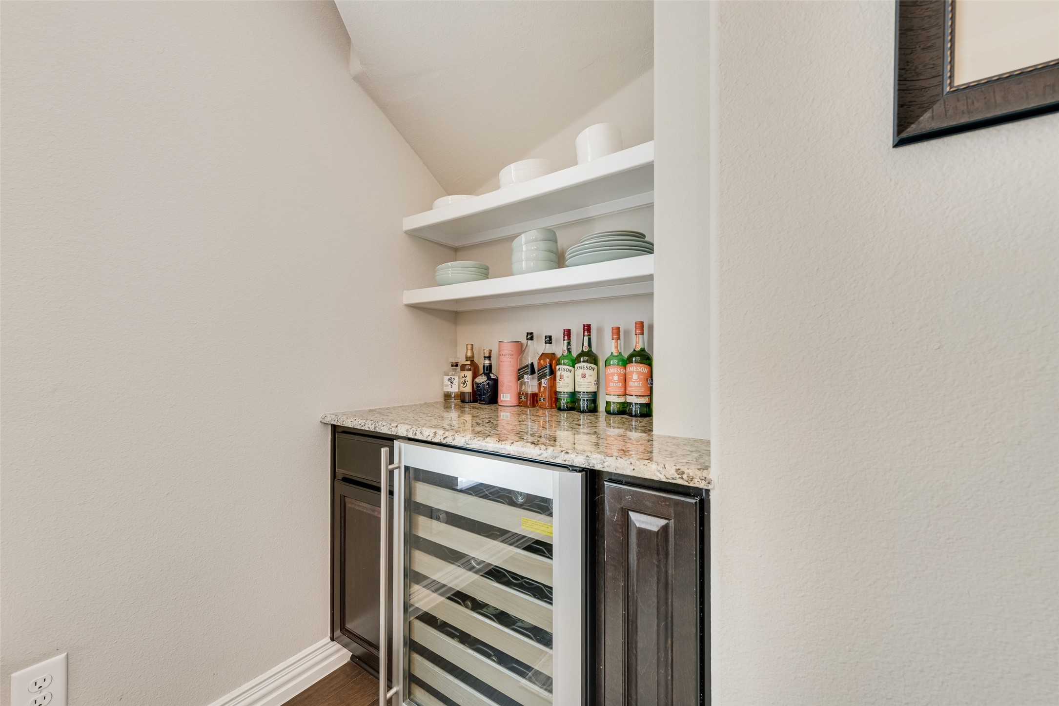 1409 Eminence Lane Wylie TX 75098