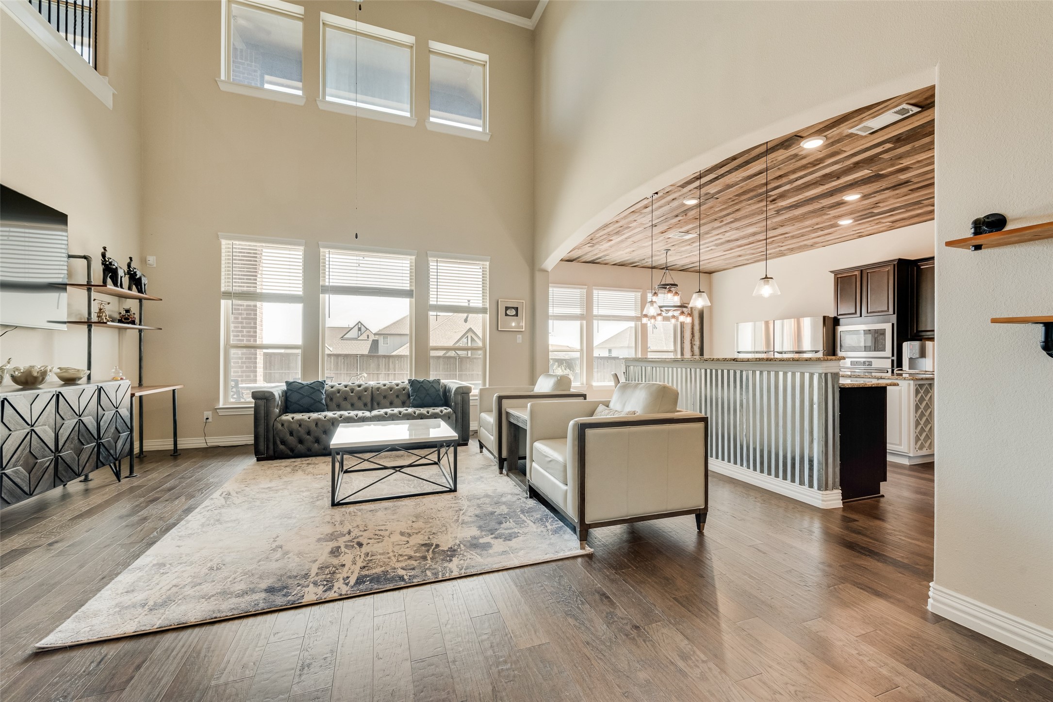 1409 Eminence Lane Wylie TX 75098