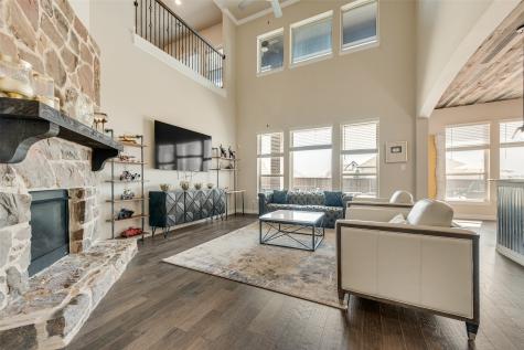 1409 Eminence Lane Wylie TX 75098