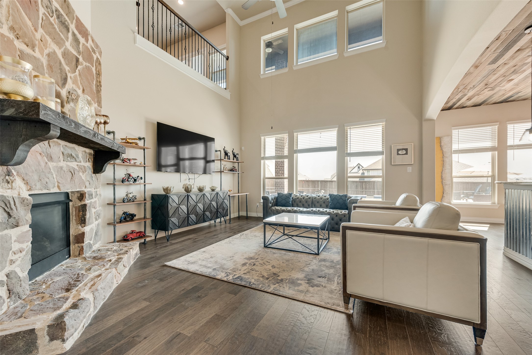 1409 Eminence Lane Wylie TX 75098