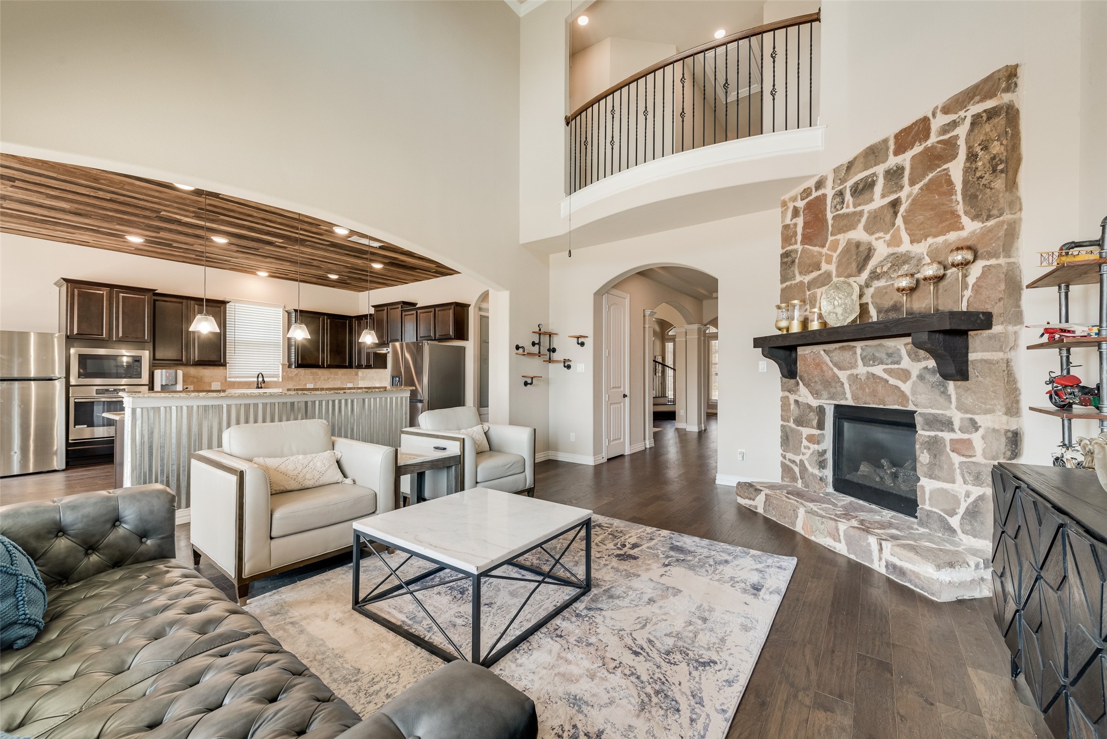 1409 Eminence Lane Wylie TX 75098
