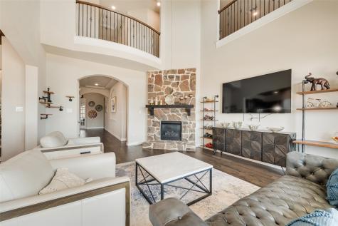 1409 Eminence Lane Wylie TX 75098