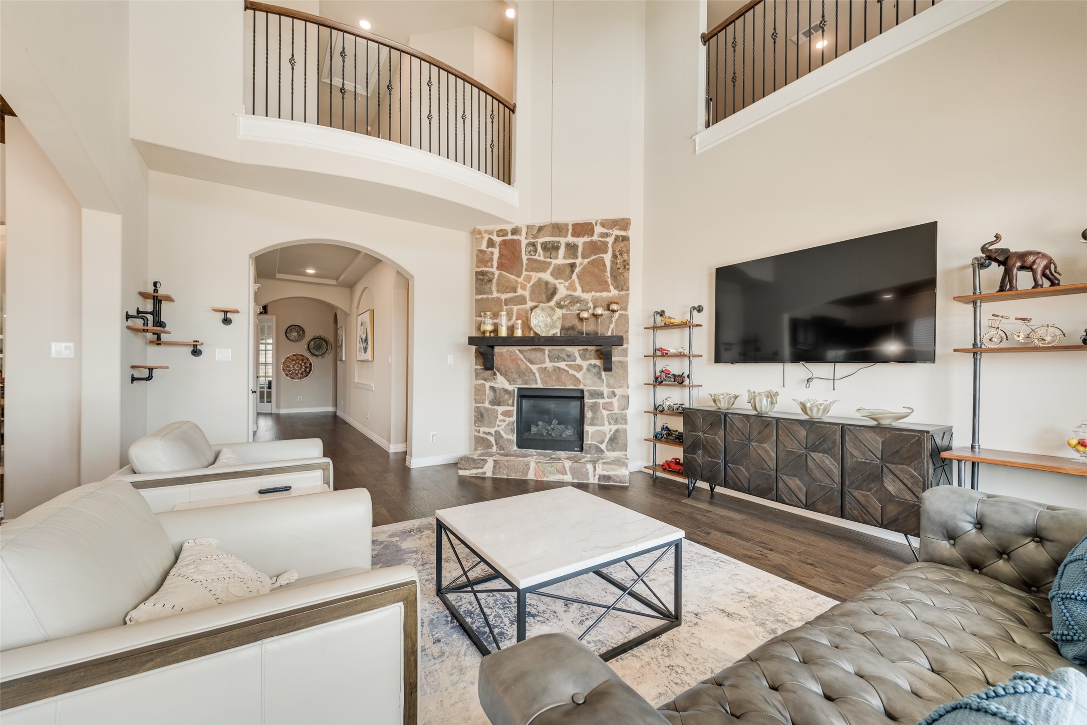 1409 Eminence Lane Wylie TX 75098