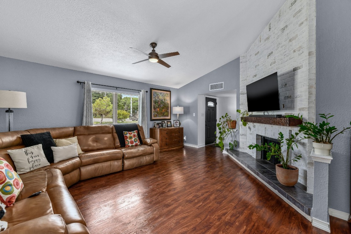 3128 Canterbury Lane Flower Mound TX 75028