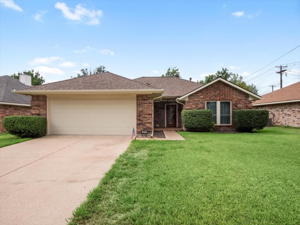 323 Southlake Drive Forney TX 75126