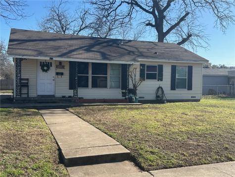 3620 Maple Avenue Waco TX 76707