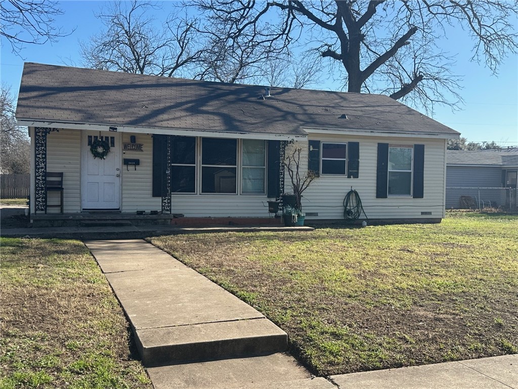 3620 Maple Avenue Waco TX 76707