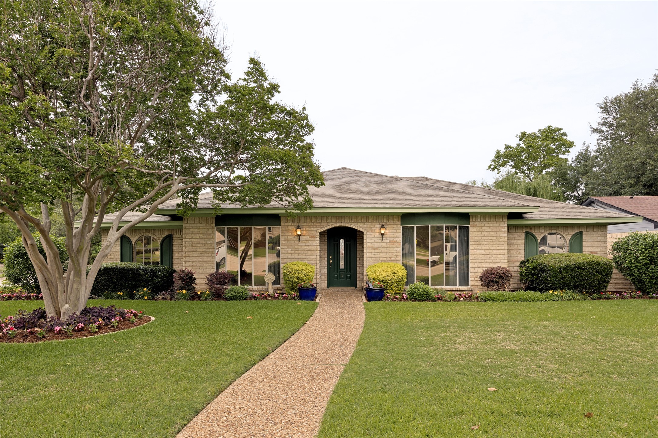 1 Collins Court Richardson TX 75081