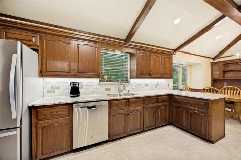 1 Collins Court Richardson TX 75081