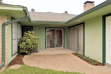 1 Collins Court Richardson TX 75081