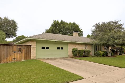 1 Collins Court Richardson TX 75081