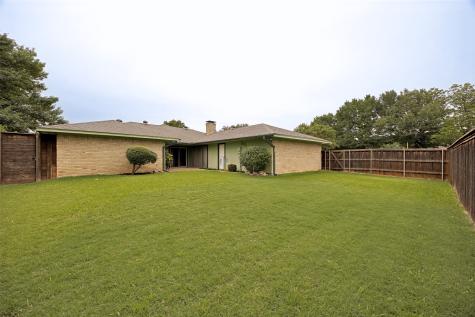 1 Collins Court Richardson TX 75081