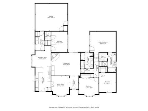 1 Collins Court Richardson TX 75081