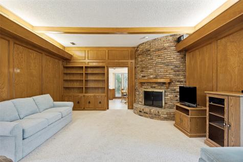 1 Collins Court Richardson TX 75081
