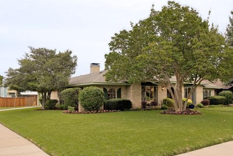 1 Collins Court Richardson TX 75081