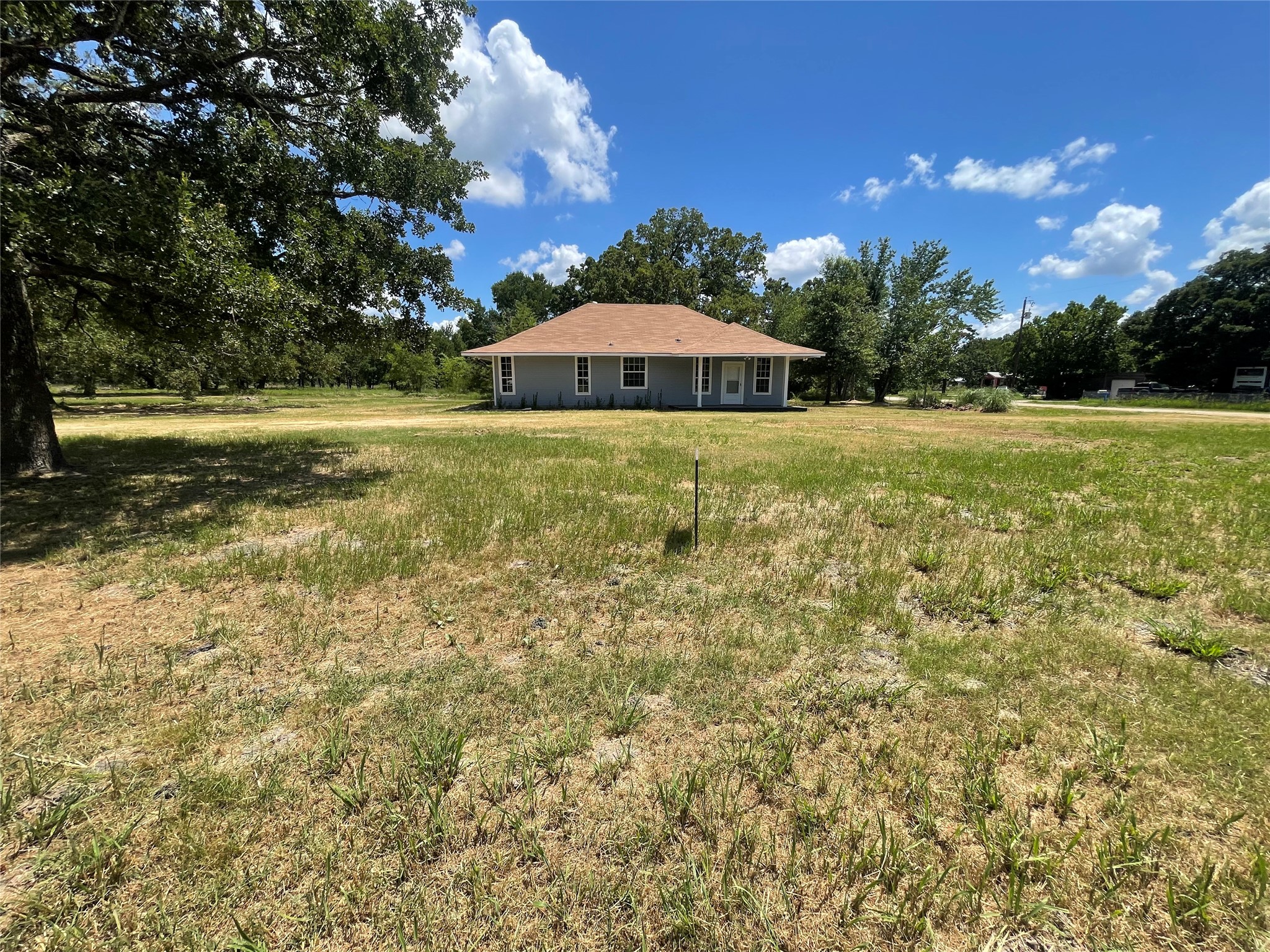 Kemp TX 75143