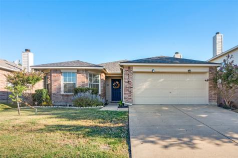 4109 Heirship Court Fort Worth TX 76244