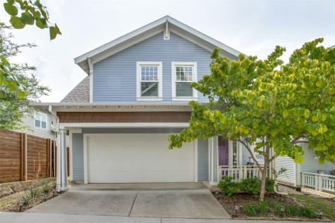 935 Bassett Place Dallas TX 75208