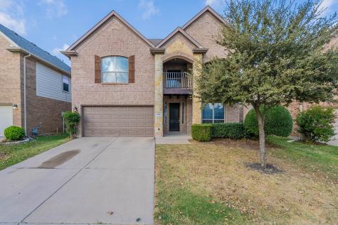 9825 Voss Avenue Fort Worth TX 76244