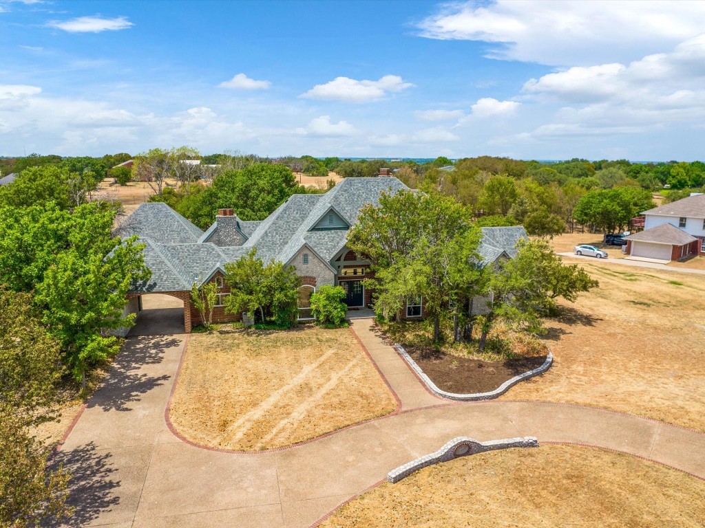 197 Clear Lake Lane Weatherford TX 76087