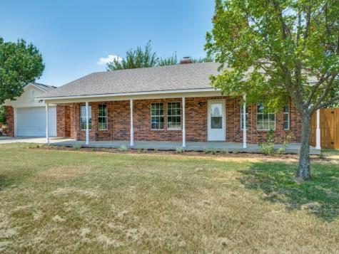 8229 E Lone Oak Road Valley View TX 76272