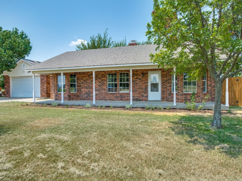 8229 E Lone Oak Road Valley View TX 76272