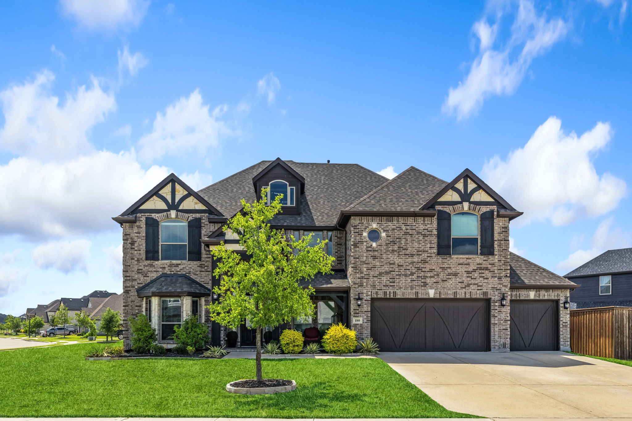180 Highbridge Lane Prosper TX 75078