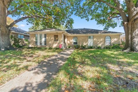 10318 Ferndale Road Dallas TX 75238
