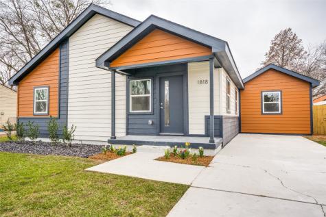 1818 Engle Avenue Dallas TX 75224