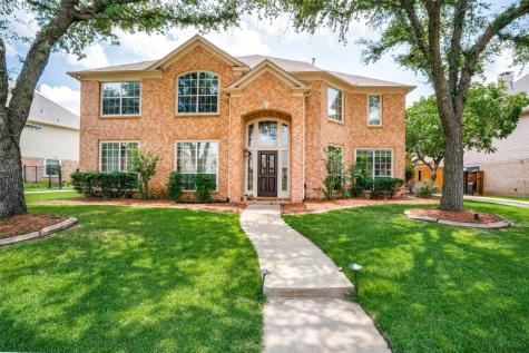 704 Creek Crossing Trail Keller TX 76248