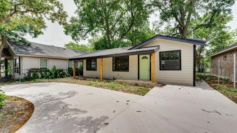 105 Kinchum Street Waxahachie TX 75165