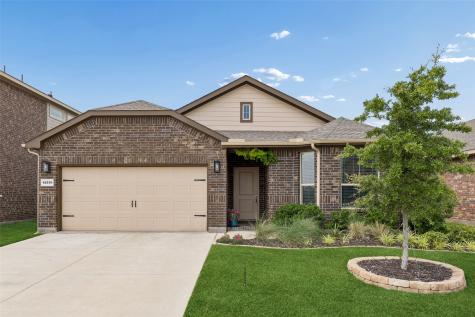 14501 Antlia Drive Haslet TX 76052
