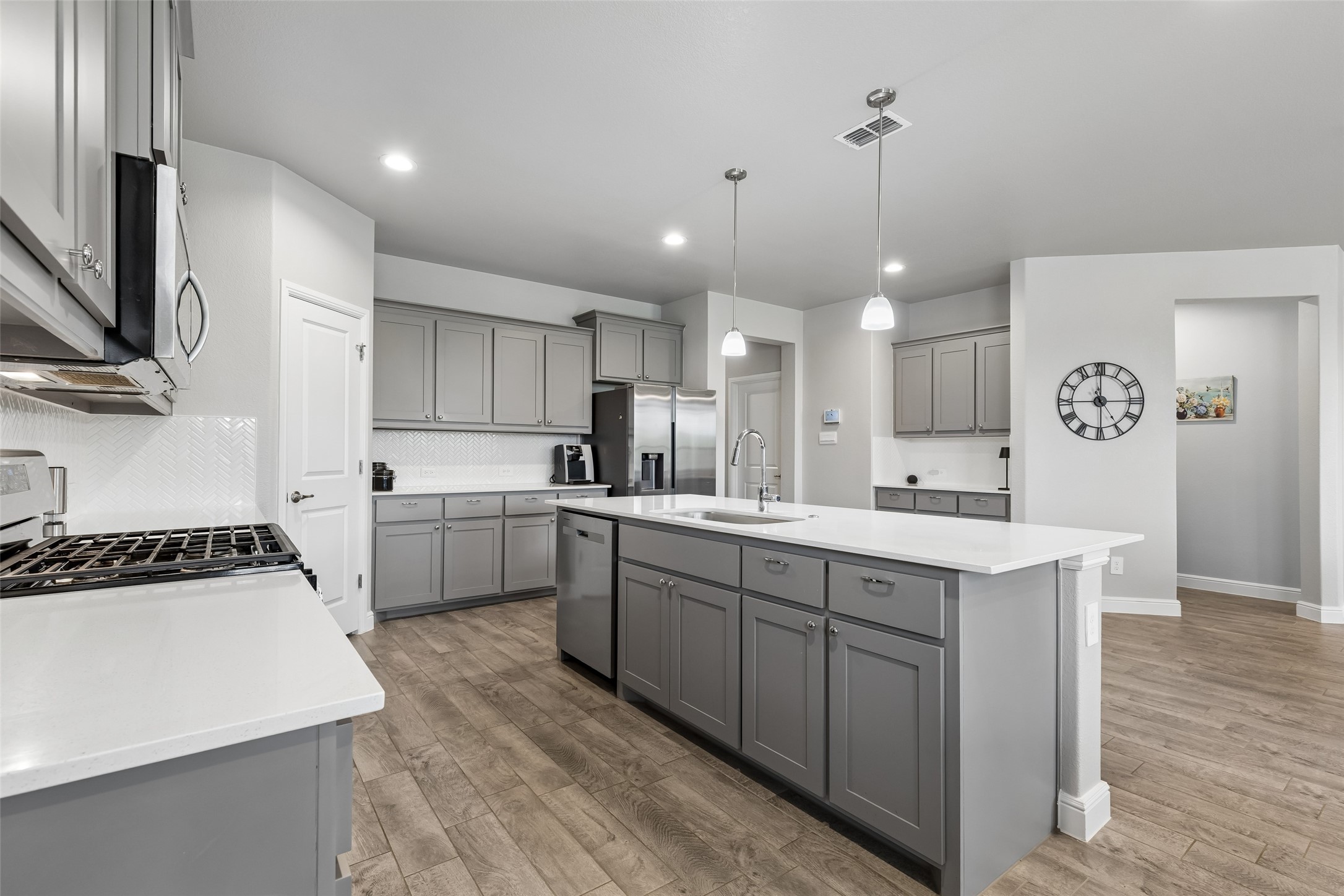 14501 Antlia Drive Haslet TX 76052