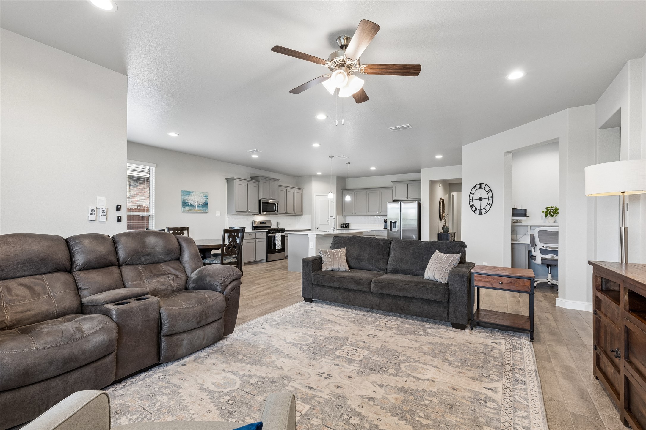 14501 Antlia Drive Haslet TX 76052
