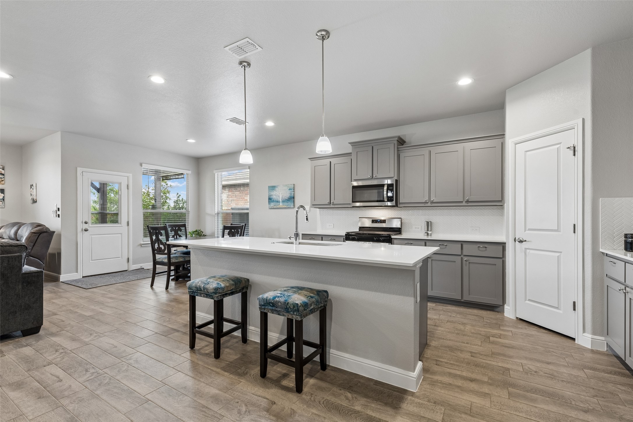 14501 Antlia Drive Haslet TX 76052