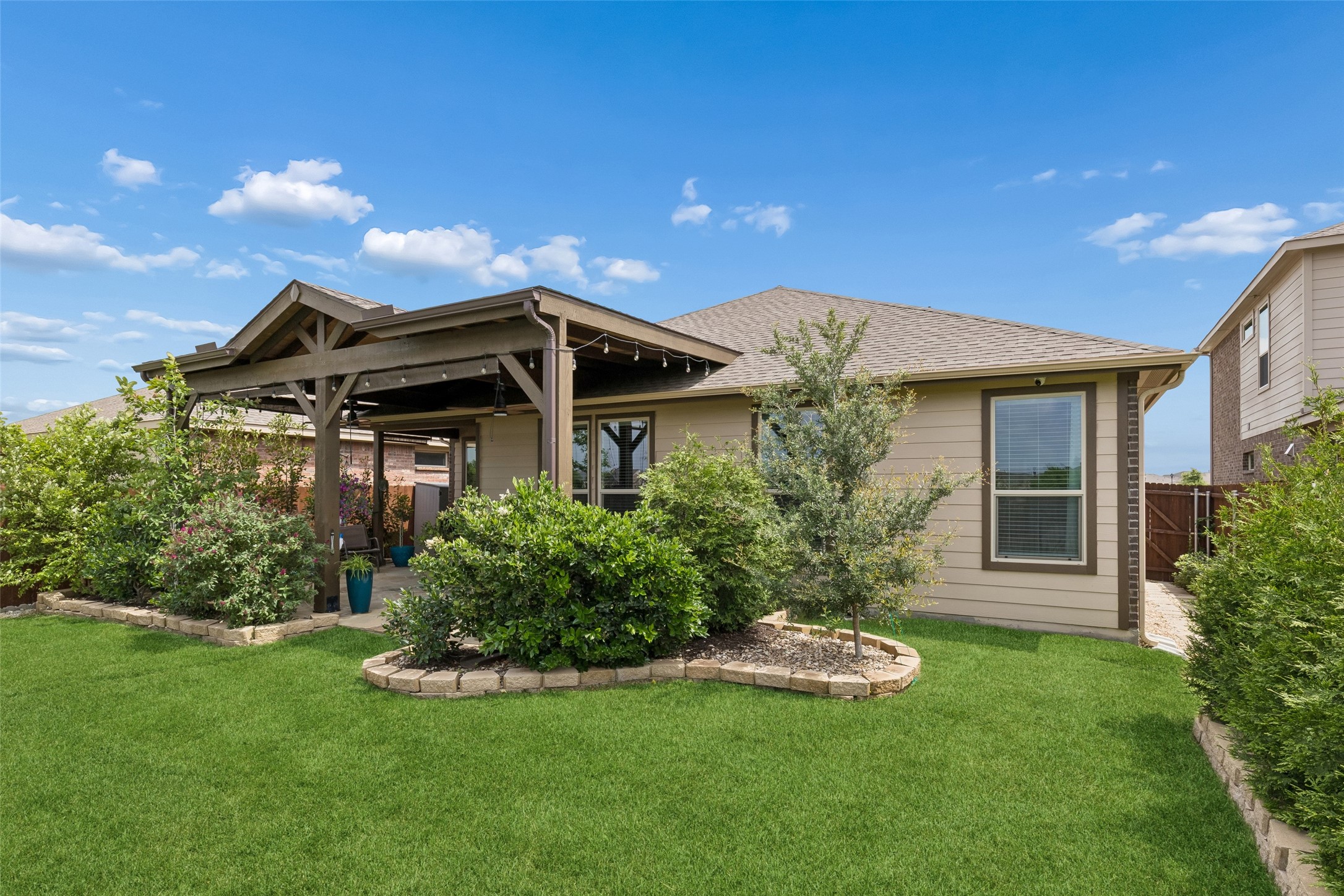 14501 Antlia Drive Haslet TX 76052