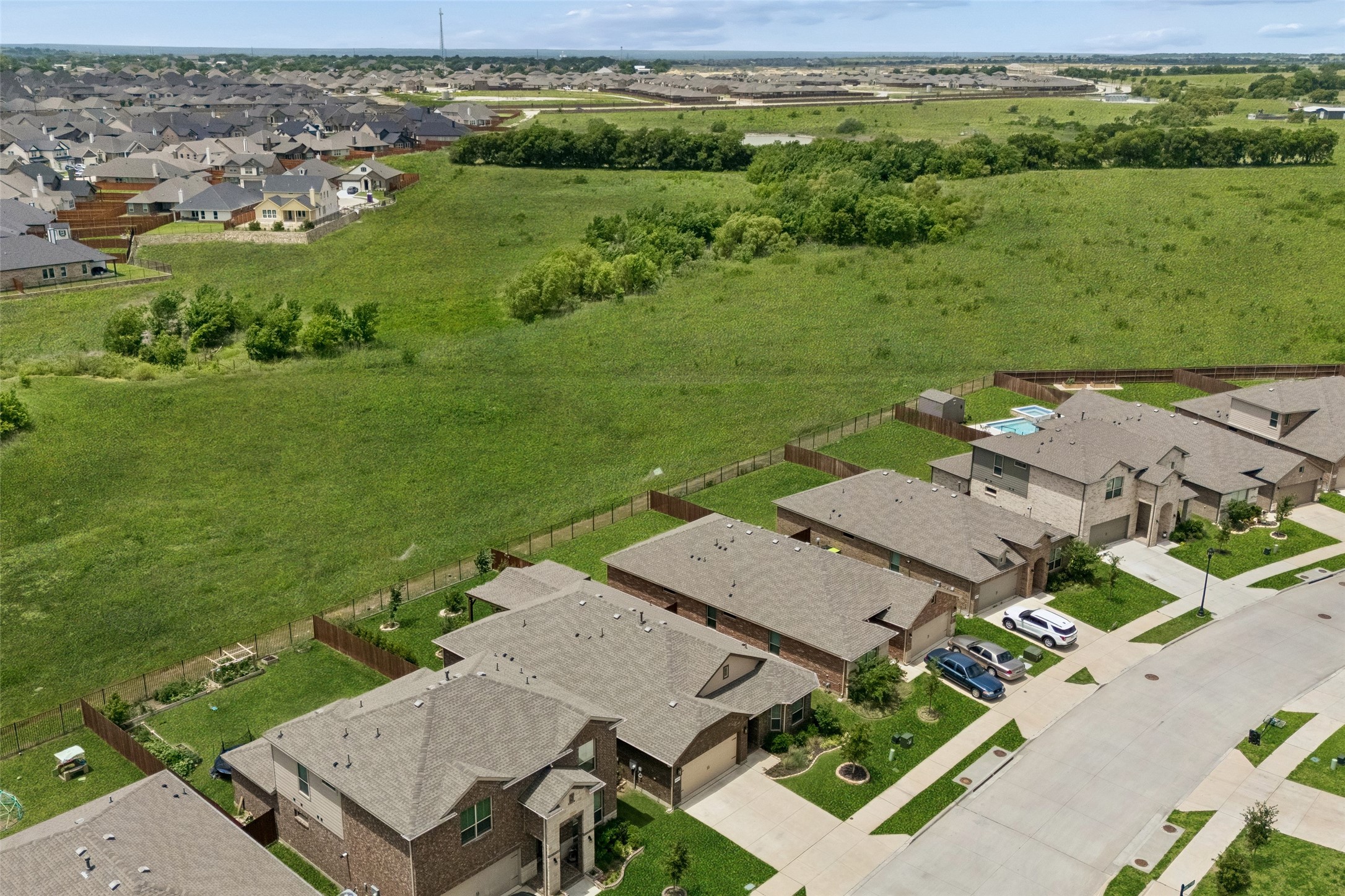 14501 Antlia Drive Haslet TX 76052
