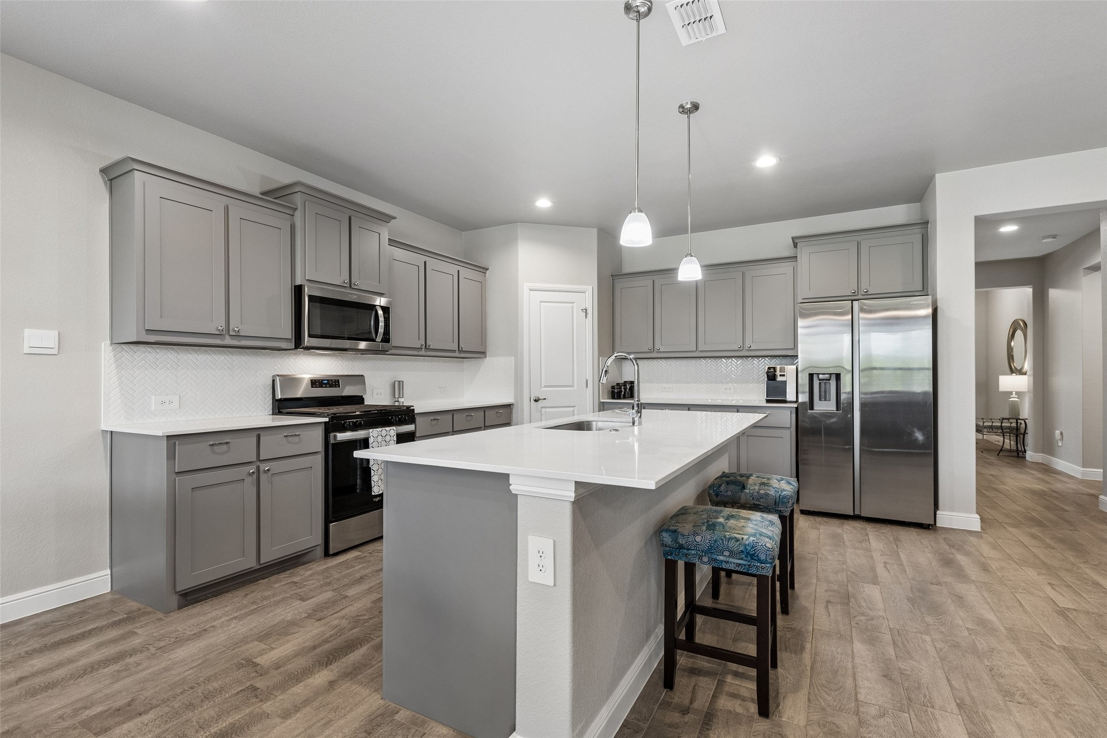 14501 Antlia Drive Haslet TX 76052