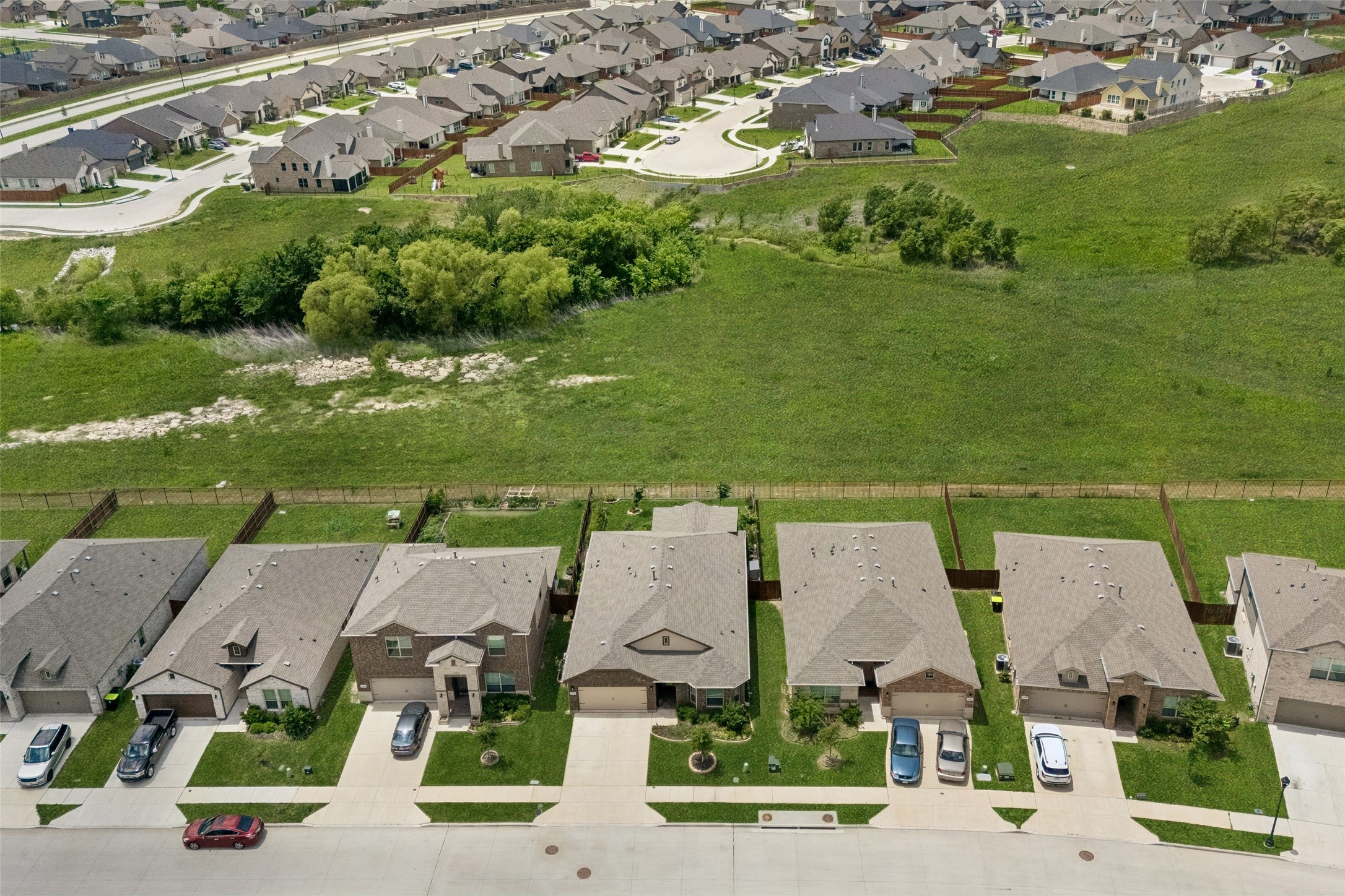 14501 Antlia Drive Haslet TX 76052