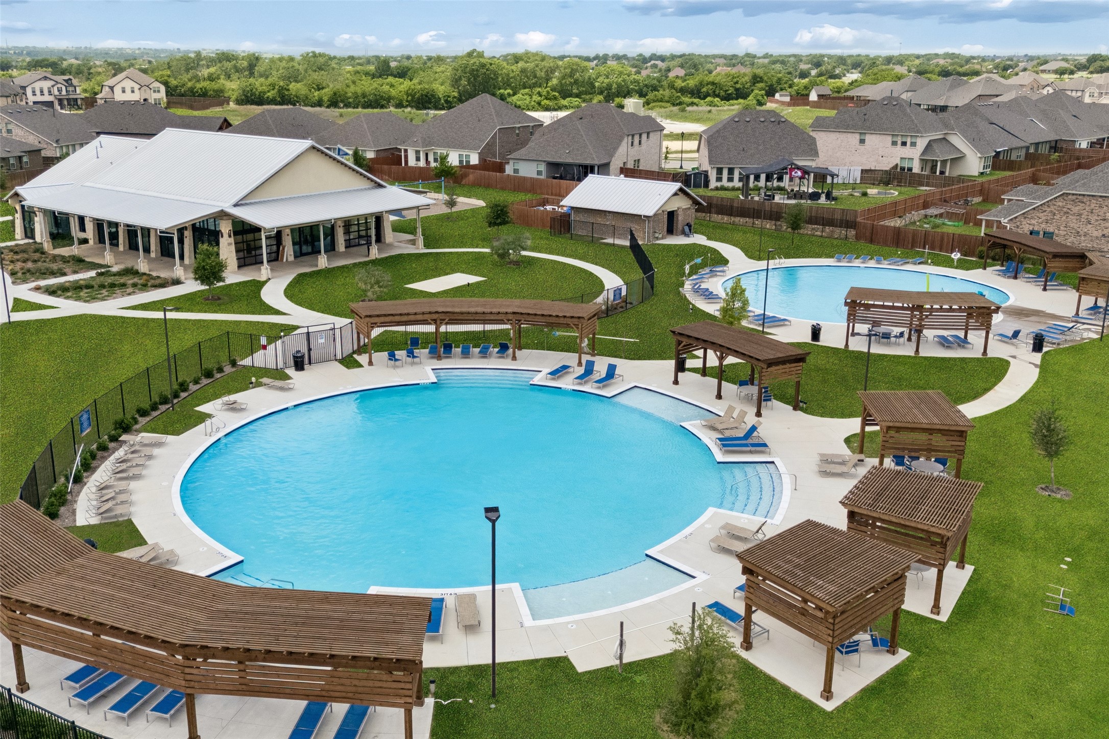 14501 Antlia Drive Haslet TX 76052