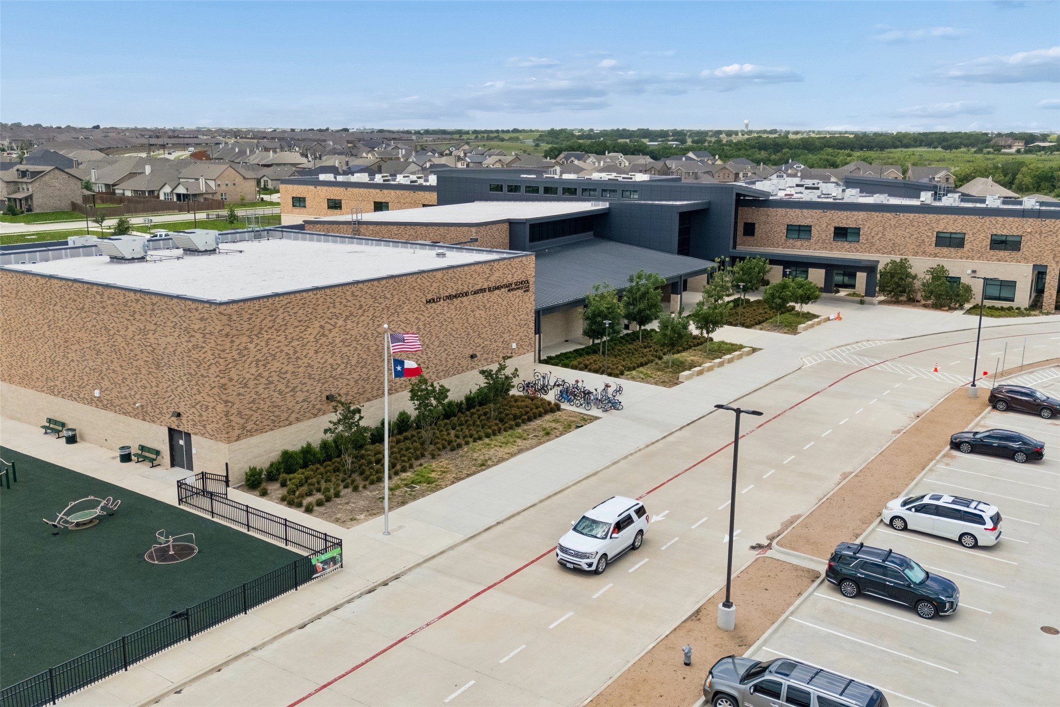 14501 Antlia Drive Haslet TX 76052