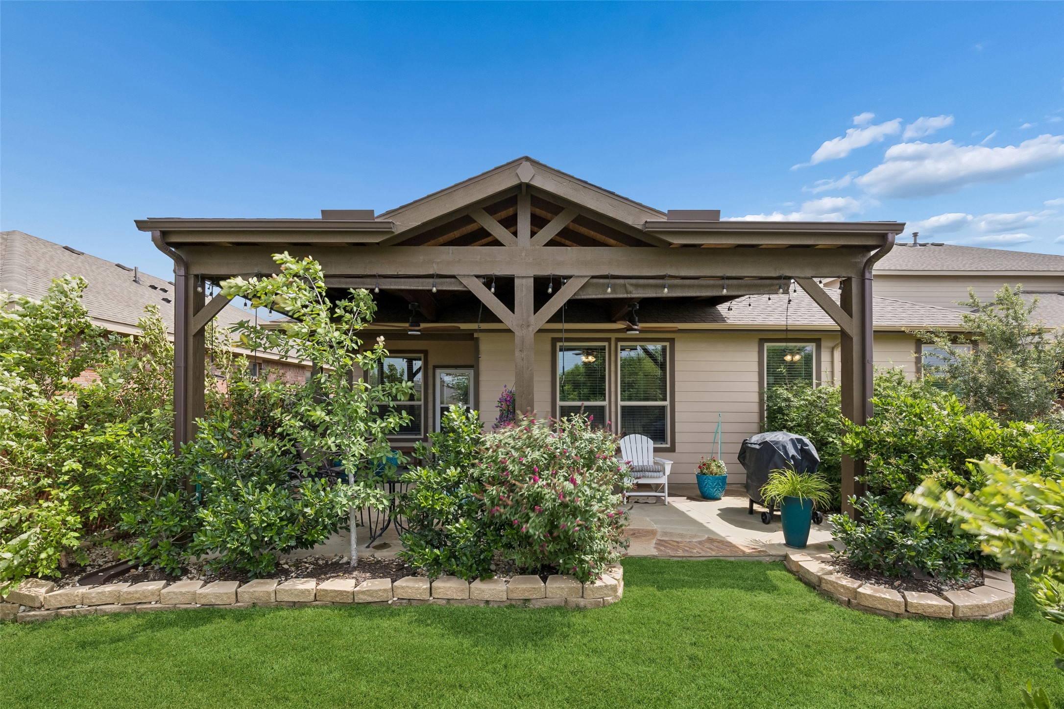 14501 Antlia Drive Haslet TX 76052