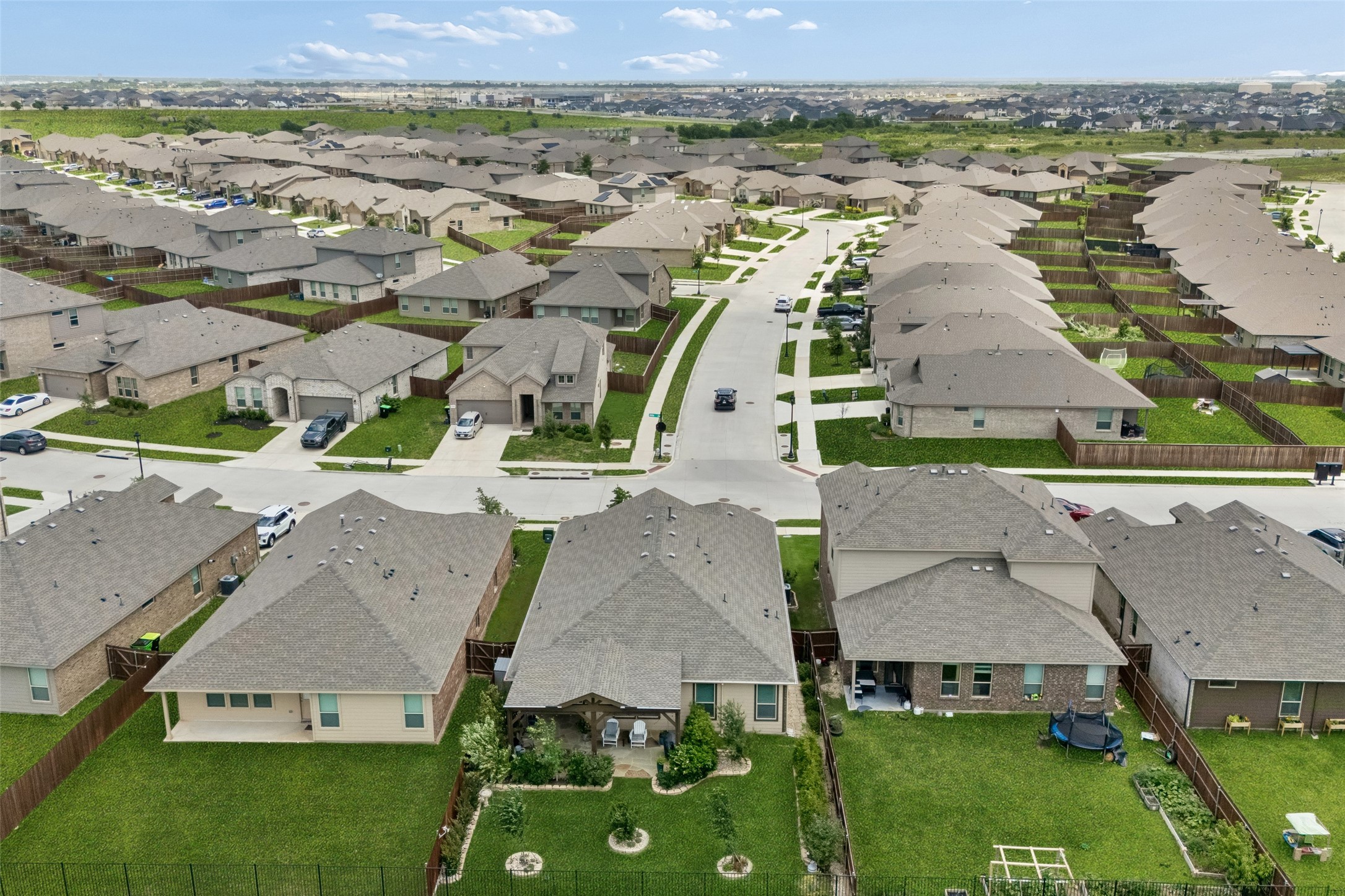 14501 Antlia Drive Haslet TX 76052