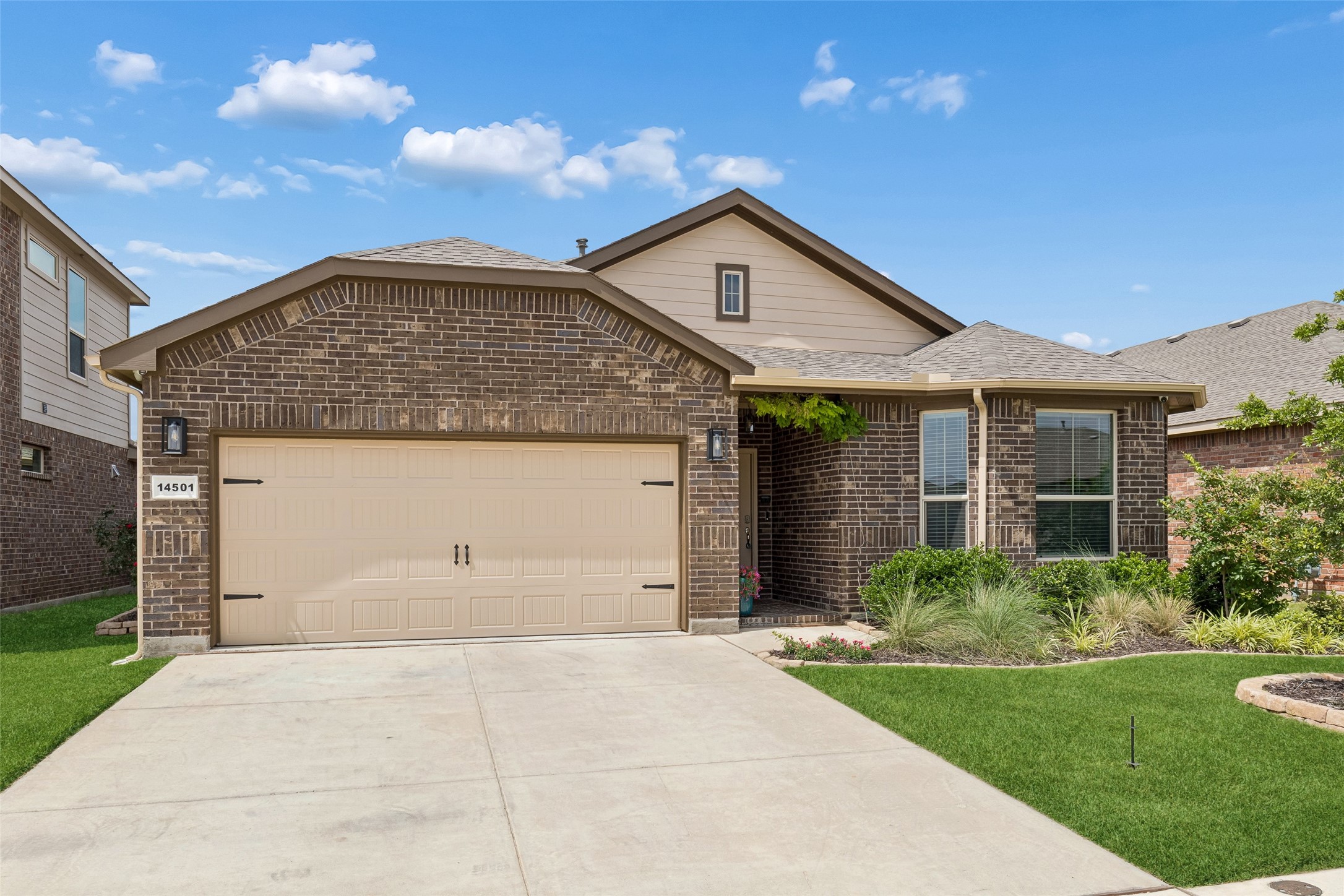 14501 Antlia Drive Haslet TX 76052