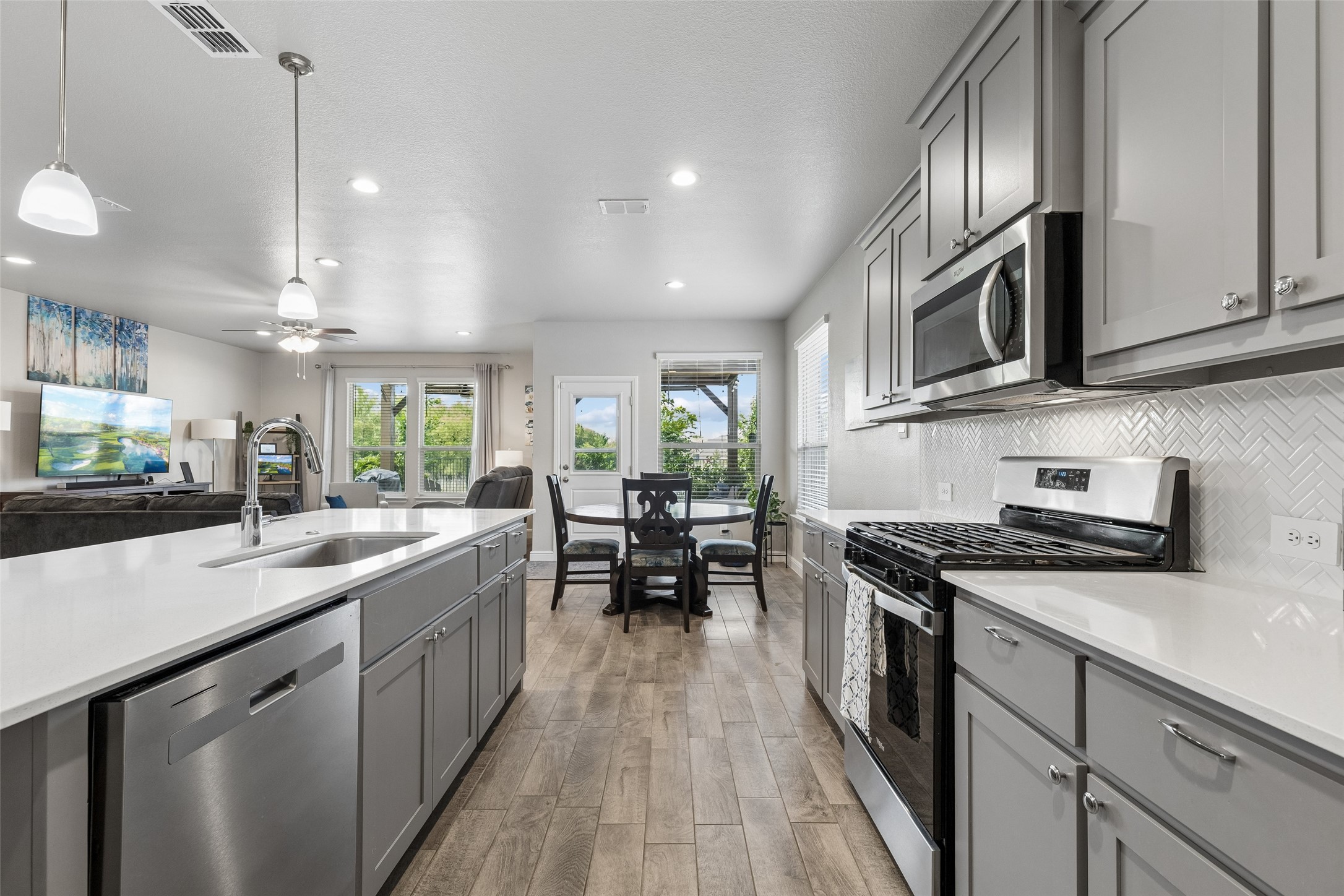 14501 Antlia Drive Haslet TX 76052
